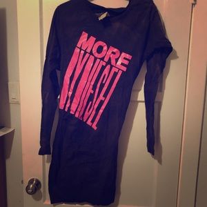 Diesel (off shoulder) dress